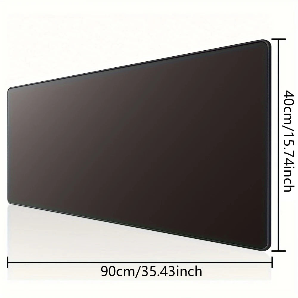 1PC Large Mouse Pads For Desk, Gaming Mouse Pad