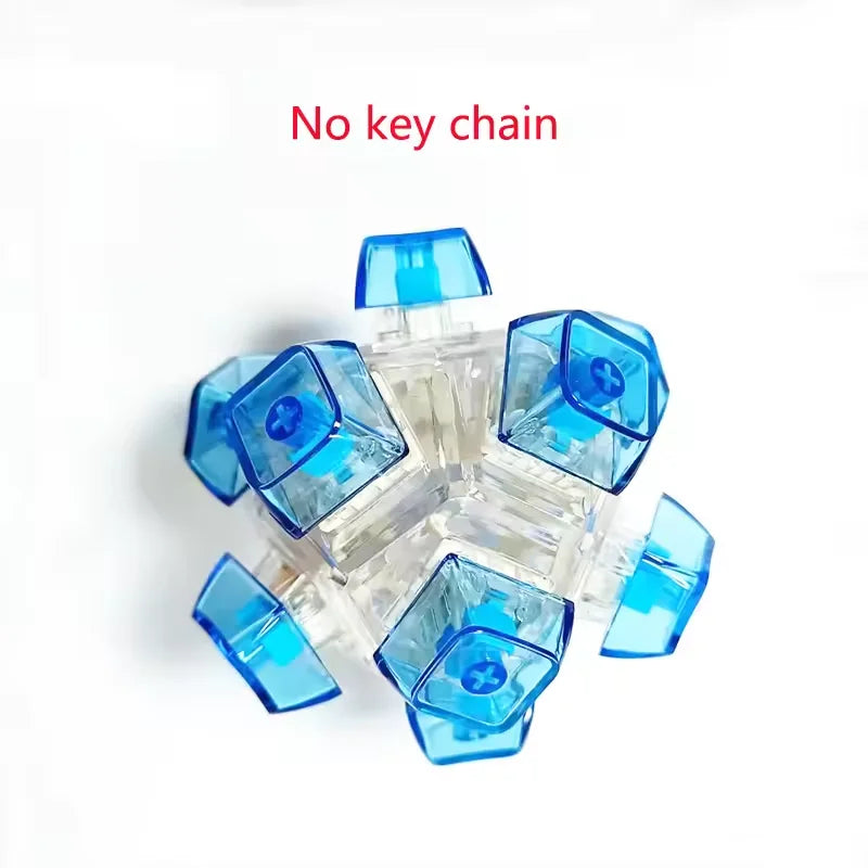 Clicky Keyboard For Stress Relief (Bundle!)