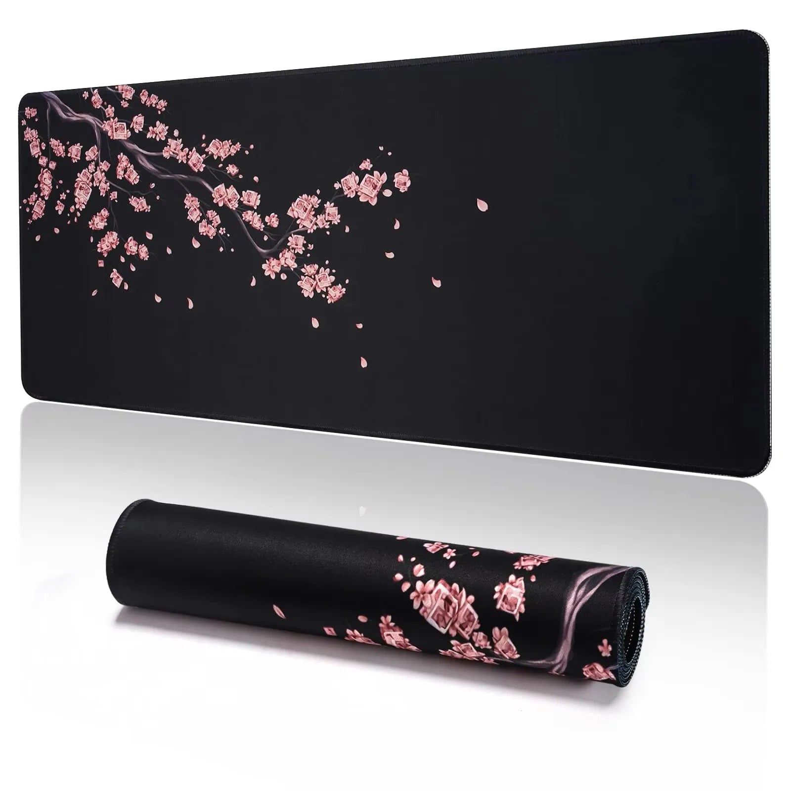 Cherry Blossom Keyboard Pad