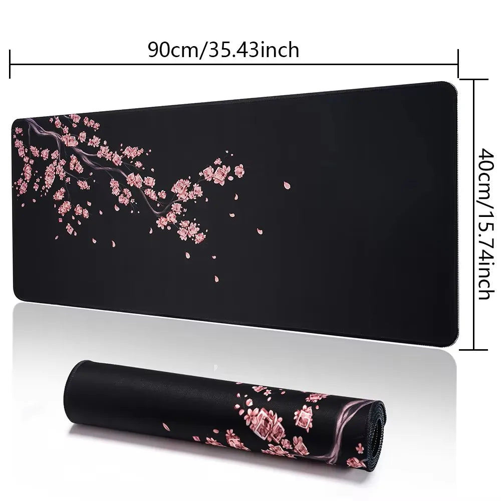 Cherry Blossom Keyboard Pad