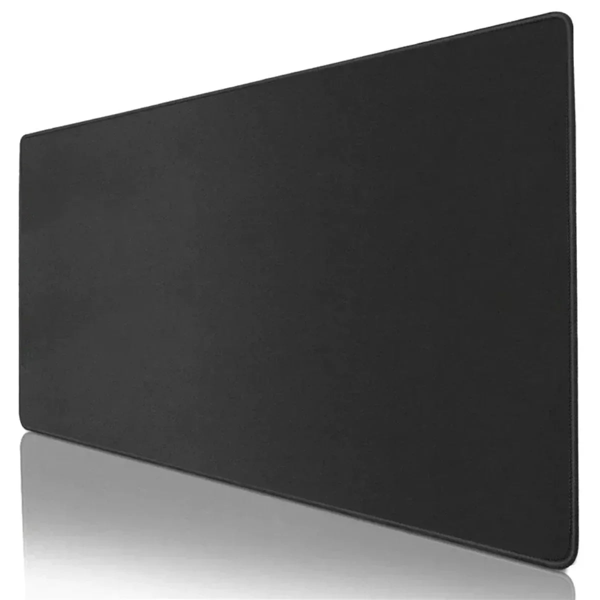 Black Nice Mouse Pad