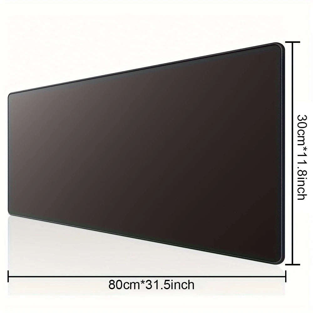 1PC Large Mouse Pads For Desk, Gaming Mouse Pad