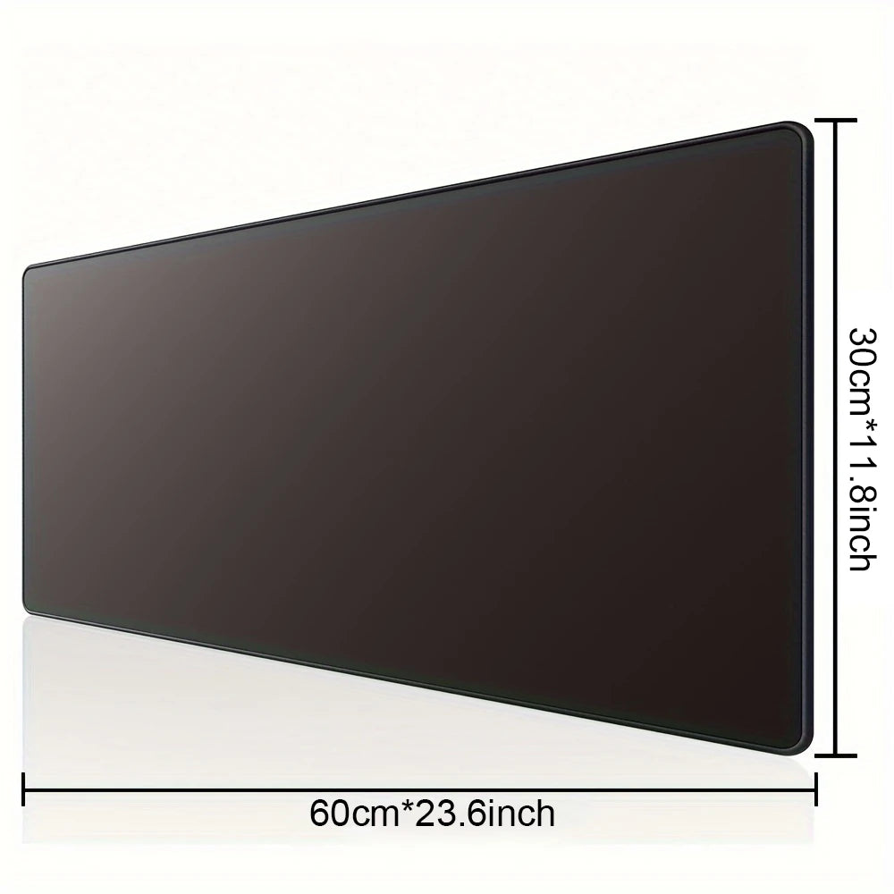 1PC Large Mouse Pads For Desk, Gaming Mouse Pad