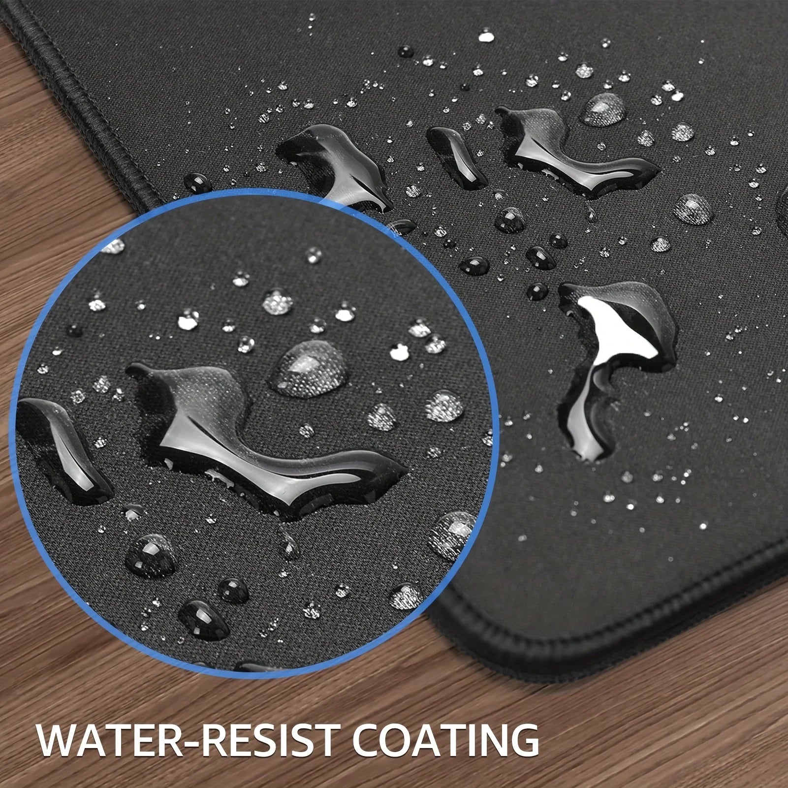 1PC Large Mouse Pads For Desk, Gaming Mouse Pad